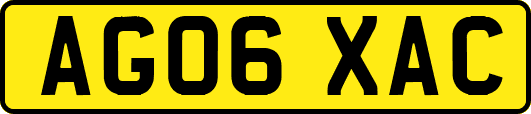 AG06XAC