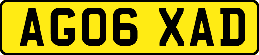 AG06XAD