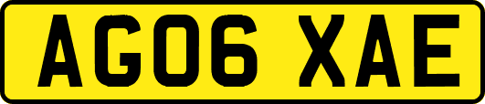 AG06XAE