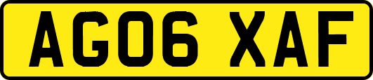 AG06XAF