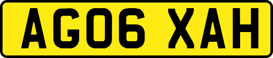 AG06XAH