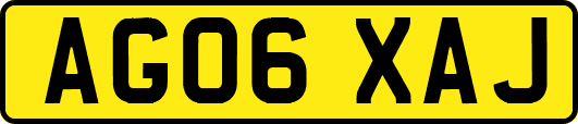 AG06XAJ