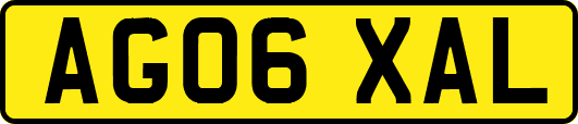 AG06XAL