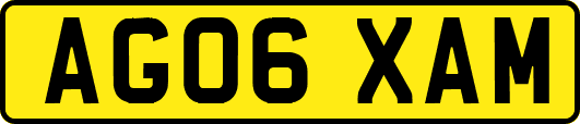 AG06XAM