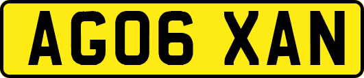 AG06XAN