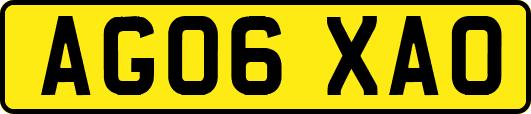 AG06XAO