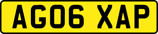 AG06XAP