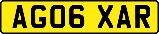 AG06XAR