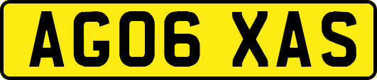 AG06XAS