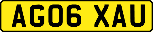 AG06XAU