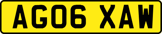 AG06XAW