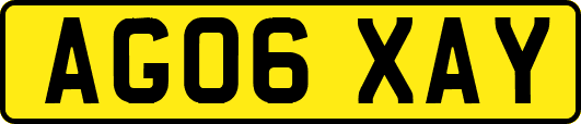AG06XAY