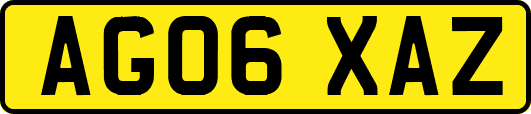AG06XAZ