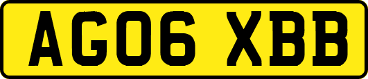 AG06XBB