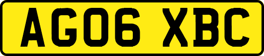 AG06XBC