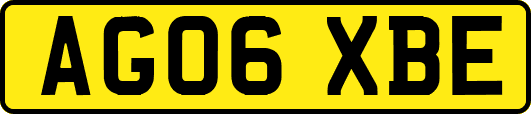 AG06XBE
