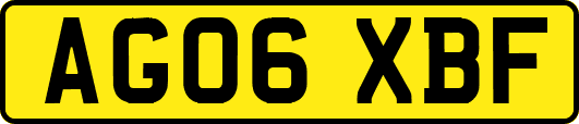 AG06XBF
