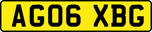 AG06XBG