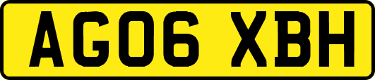 AG06XBH