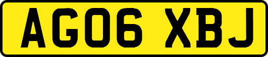 AG06XBJ