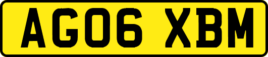 AG06XBM