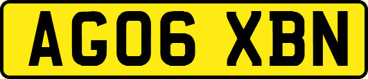 AG06XBN