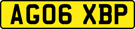 AG06XBP