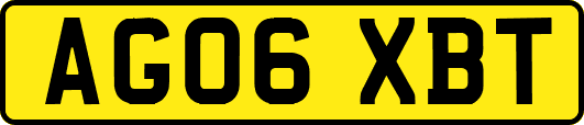 AG06XBT