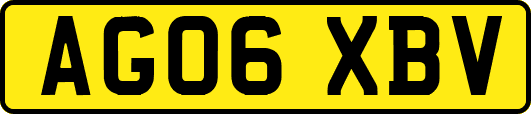 AG06XBV