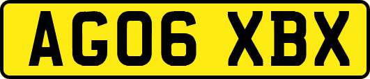 AG06XBX