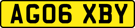 AG06XBY