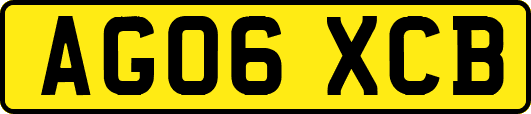 AG06XCB