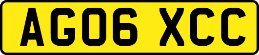 AG06XCC