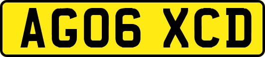 AG06XCD