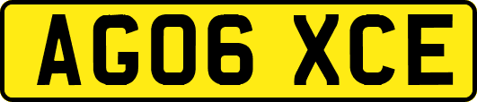 AG06XCE