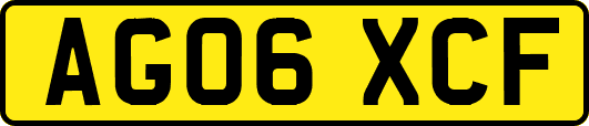 AG06XCF