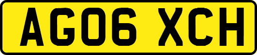 AG06XCH