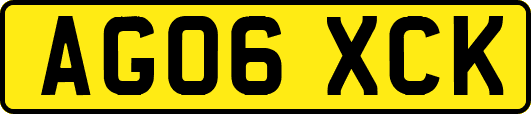 AG06XCK