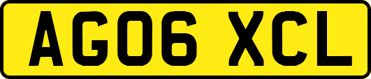AG06XCL