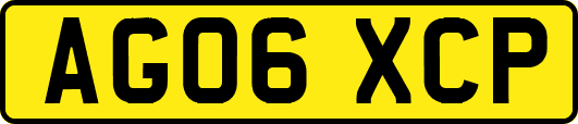 AG06XCP