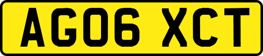 AG06XCT
