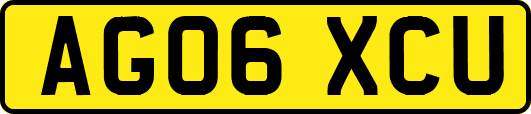 AG06XCU