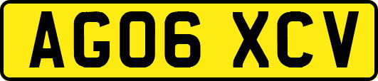 AG06XCV