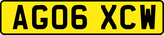 AG06XCW