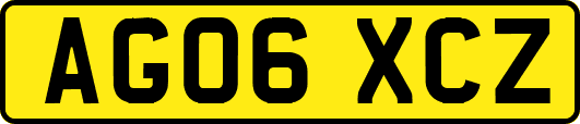 AG06XCZ