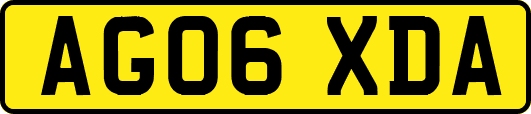 AG06XDA