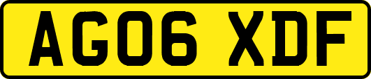 AG06XDF