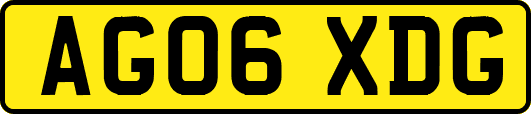 AG06XDG