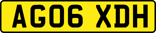 AG06XDH