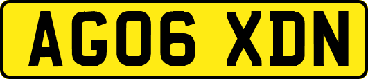 AG06XDN